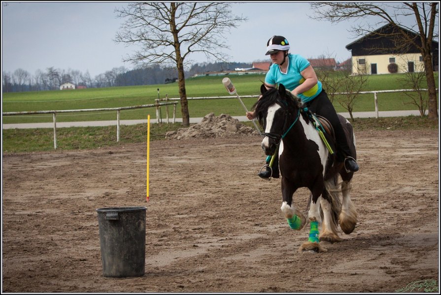 MountedGamesBayrischeMeisterschaft2015 092