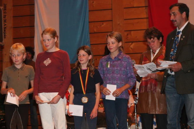 Dionysi Vilsbiburg 2008 Siegerehrung 004