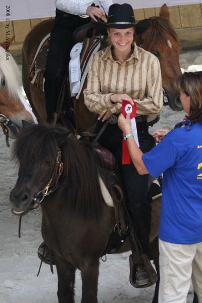 Westernturnier Hoschkara 2008 02