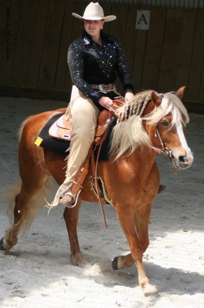 Westernturnier Hoschkara 2008 06