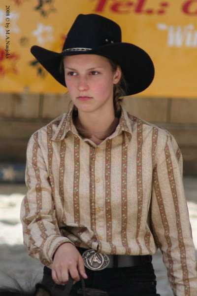Westernturnier Hoschkara 2008 08