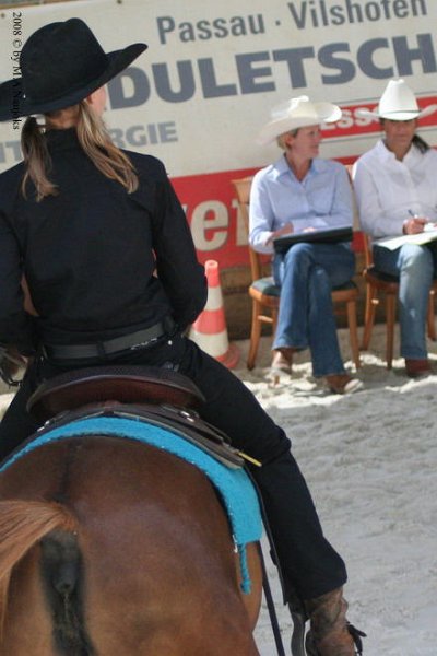 Westernturnier Hoschkara 2008 17
