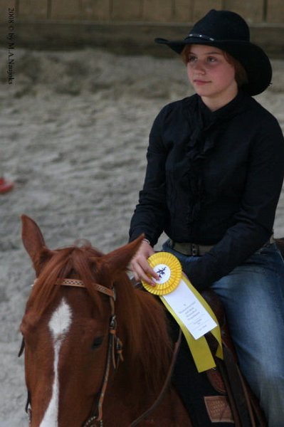 Westernturnier Hoschkara 2008 23