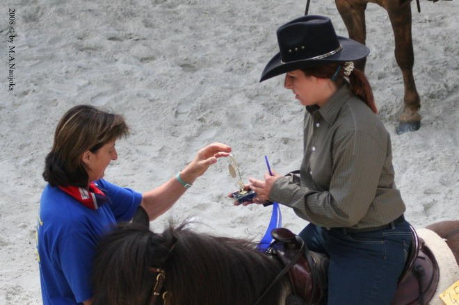 Westernturnier Hoschkara 2008 24