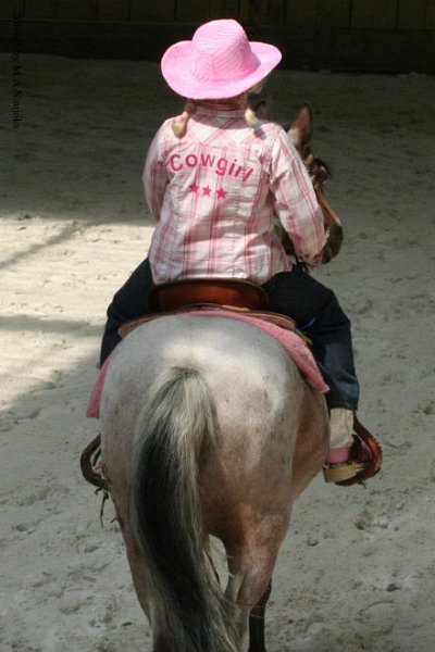 Westernturnier Hoschkara 2008 31