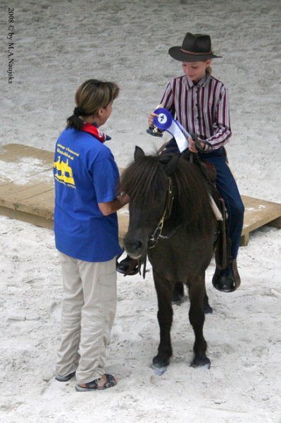 Westernturnier Hoschkara 2008 35