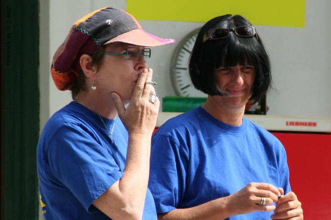 Westernturnier Hoschkara 2008 41