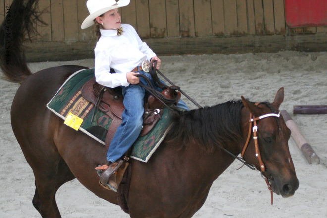 Westernturnier Hoschkara 2008 43