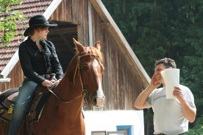 Westernturnier Hoschkara 2008 45