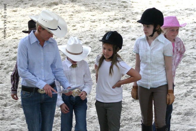 Westernturnier Hoschkara 2008 46
