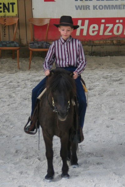 Westernturnier Hoschkara 2008 49