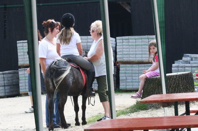 Westernturnier Hoschkara 2008 50