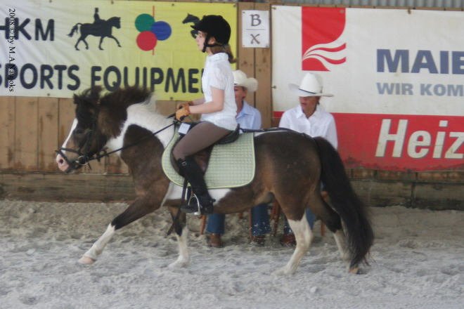 Westernturnier Hoschkara 2008 53