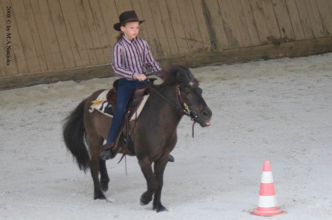 Westernturnier Hoschkara 2008 56