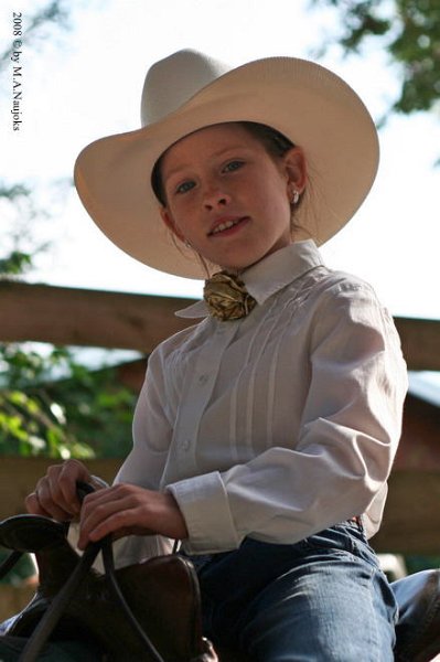 Westernturnier Hoschkara 2008 59