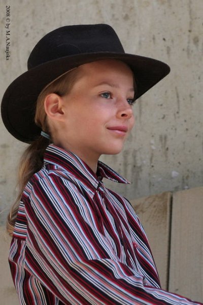 Westernturnier Hoschkara 2008 60