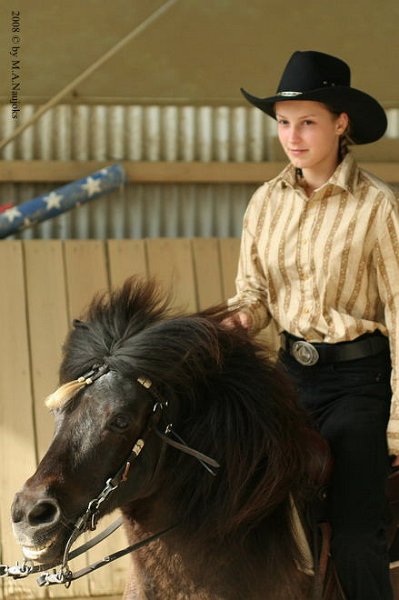 Westernturnier Hoschkara 2008 66