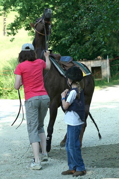 Westernturnier Hoschkara 2008 68