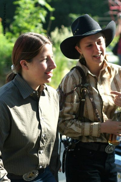 Westernturnier Hoschkara 2008 69