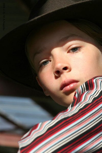 Westernturnier Hoschkara 2008 70