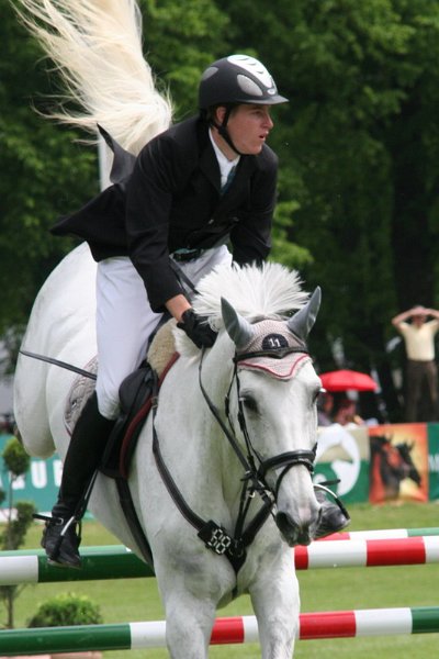 Pferd International 022