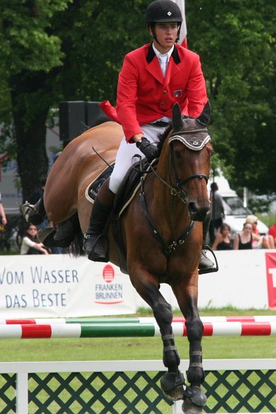 Pferd International 025